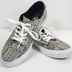 Vans UltraCush Camden Optical Deluxe Women's Sneakers Women's Size 7.5